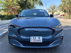 فورد موستانج Mach-E